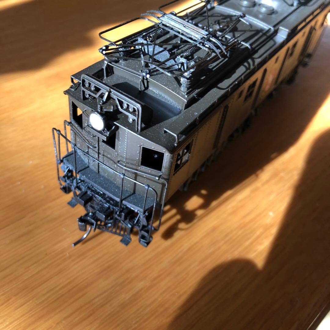 グレートノーザン、GN Z-1 HOゲージ