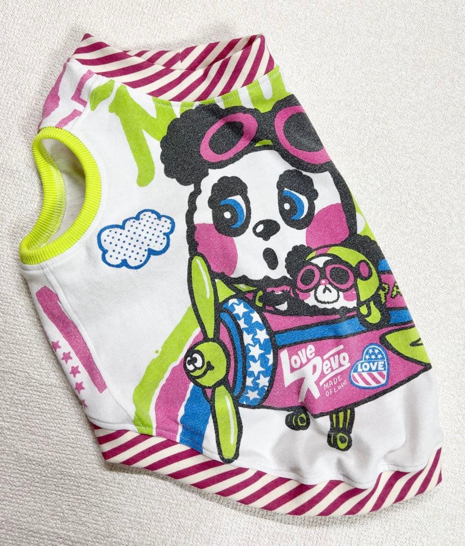 専用●犬服●ハンドメイド 胴60 NO.539