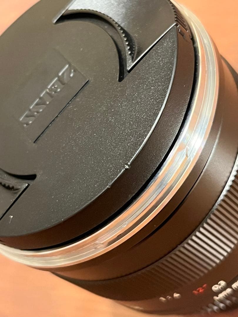 ツァイス　マクロ・プラナーMakro Planar T* 2/50ｍｍ ZF.2