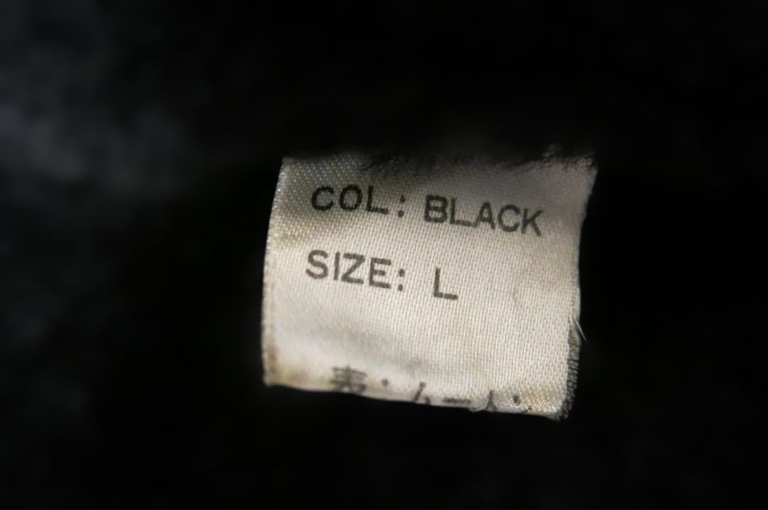 ムートンコート　Vallemosso　【羊革 Lサイズ 美麗】