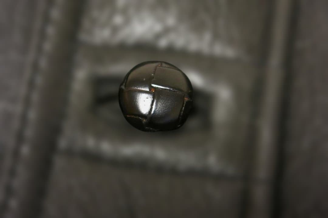 ムートンコート　Vallemosso　【羊革 Lサイズ 美麗】