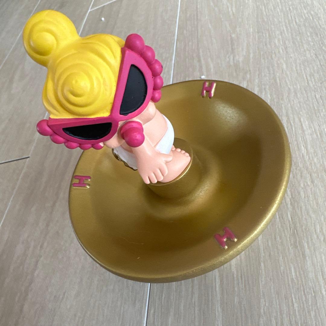 ヒステリックミニ メモスタンド HYSMINI ヒスミニ フィギュア