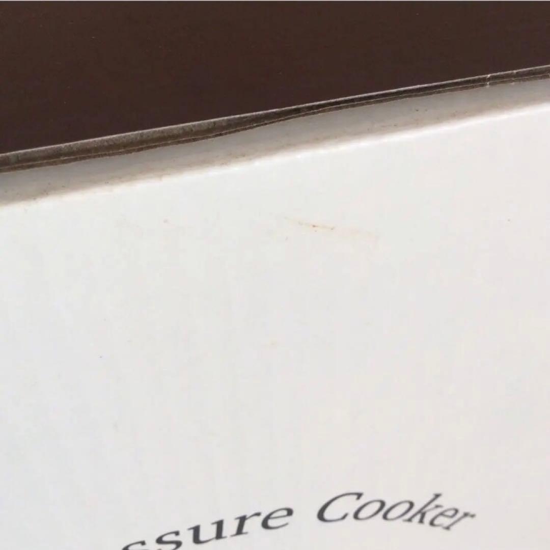 Re・De Pot 電気圧力鍋 2L ブラウン PCH-20LBR