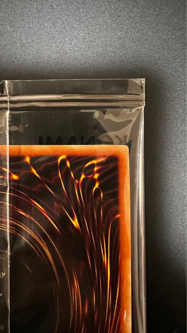 遊戯王 レッドアイズブラックドラゴンプリズマティックシークレットレア 当選品