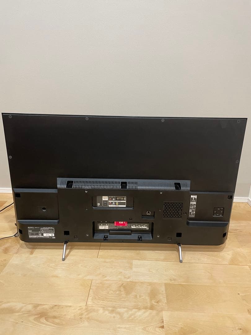 SONY 液晶テレビ KJ-40W730C 40V型 BRAVIA 黒　ブラック