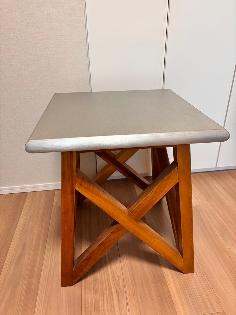 サイドテーブル・ナイトテーブル・ローテーブル WTW MARVERICKS COFFEE TABLE