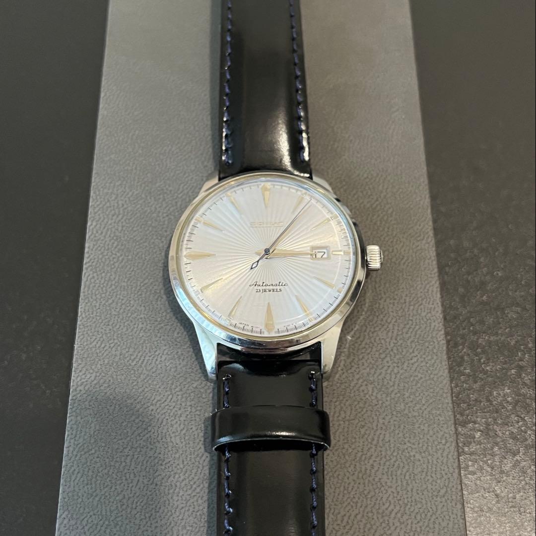 SEIKO セイコー プレサージュ SARB065