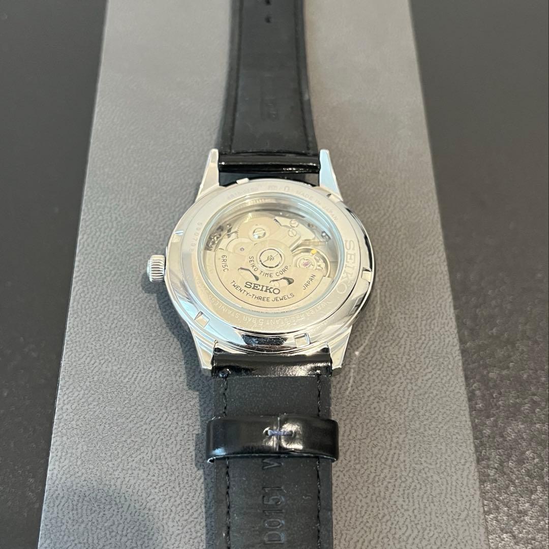 SEIKO セイコー プレサージュ SARB065
