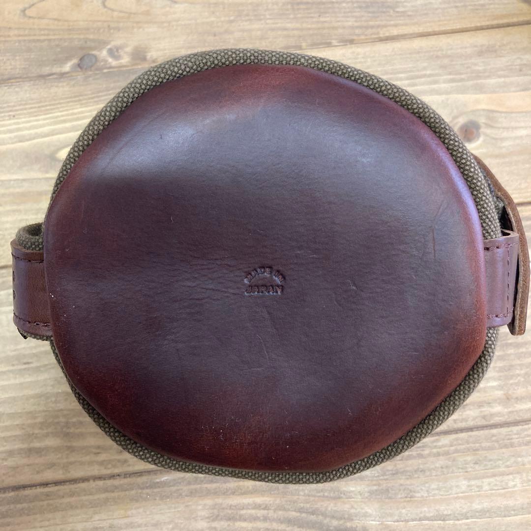 オールドマウンテン　oldmountain クッカーケース