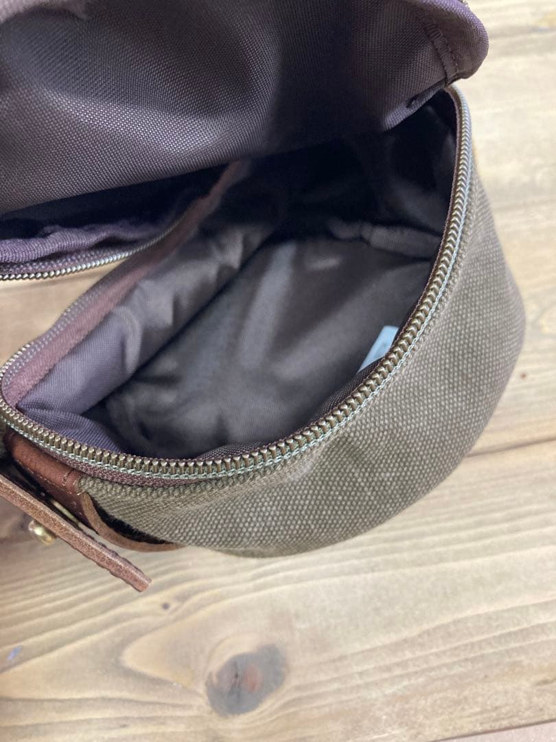 オールドマウンテン　oldmountain クッカーケース