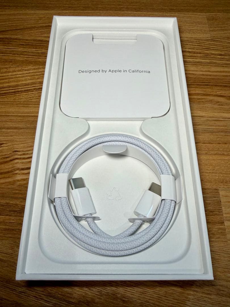 iPhone15 Pro 256GB (SIMフリー) ブルーチタニウム　美品