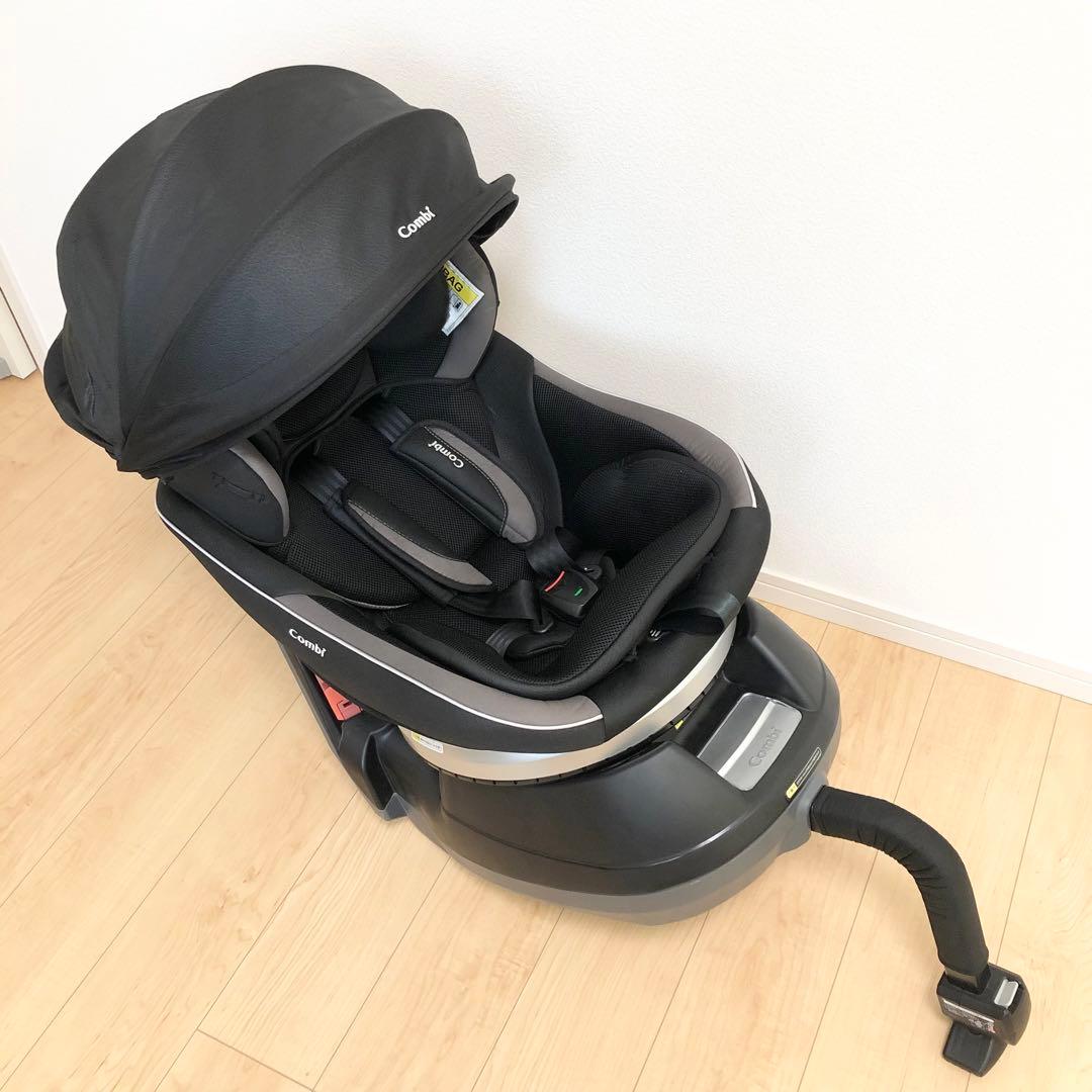 Combi コンビ クルムーヴ スマート エッグショック JG-600