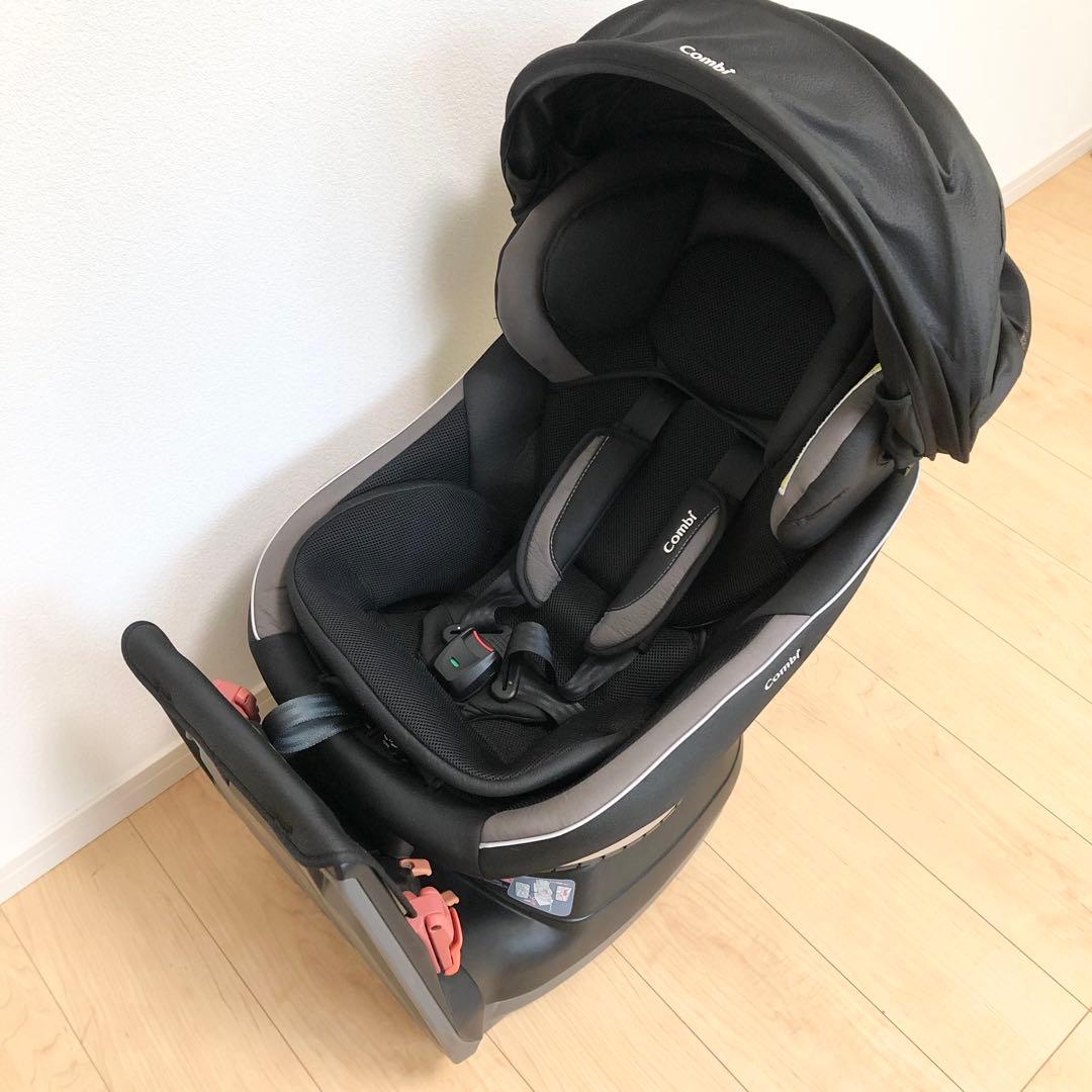 Combi コンビ クルムーヴ スマート エッグショック JG-600