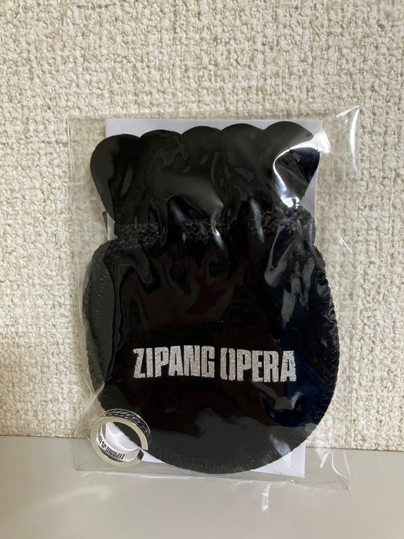 【新品】spiプロデュース ピンキーリング 「アジャスタブルシルバーリング」