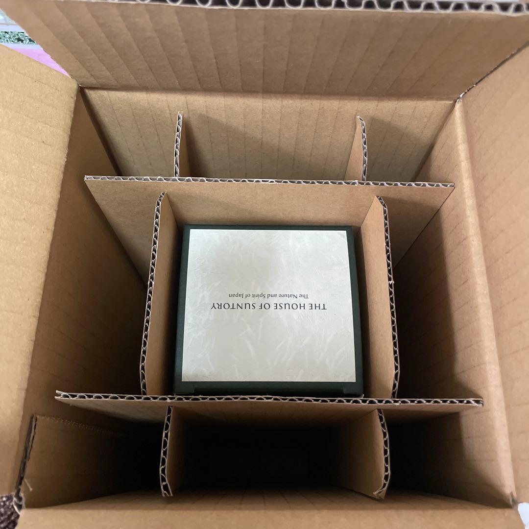 サントリー白州Story of the Distillery 2024