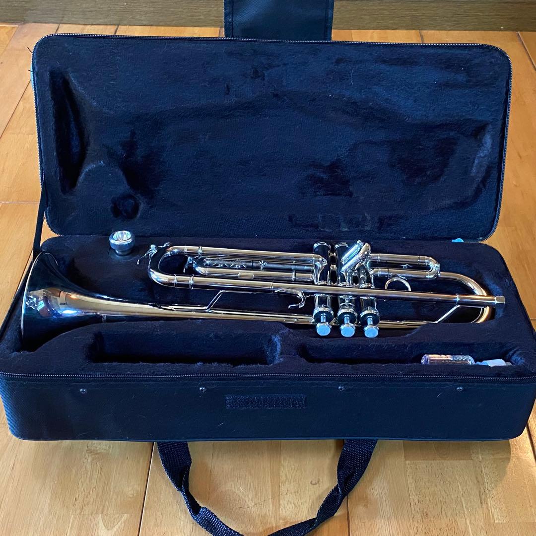 Playtech トランペット　本体