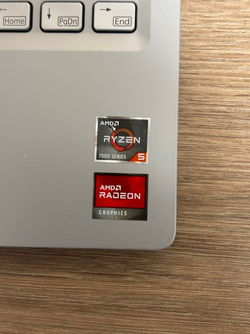 LIFEBOOK MH55/J1 （2024年モデル）新品未使用