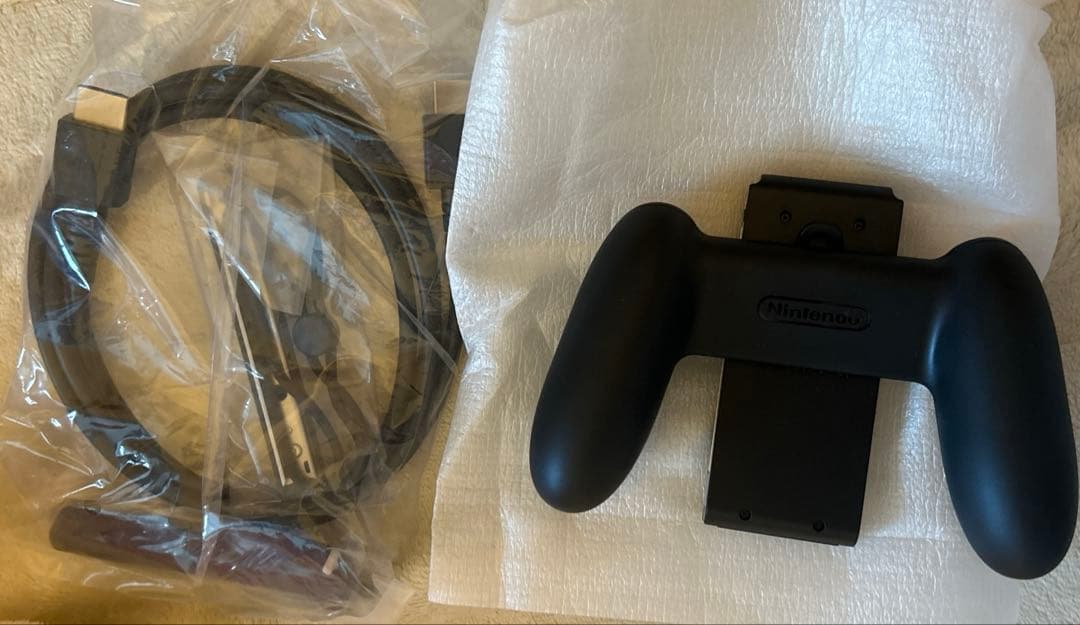 Nintendo Switch 本体 【動作確認済み】