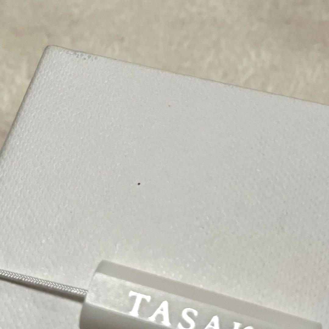 TASAKI バランスネオ ピアス イエローゴールド