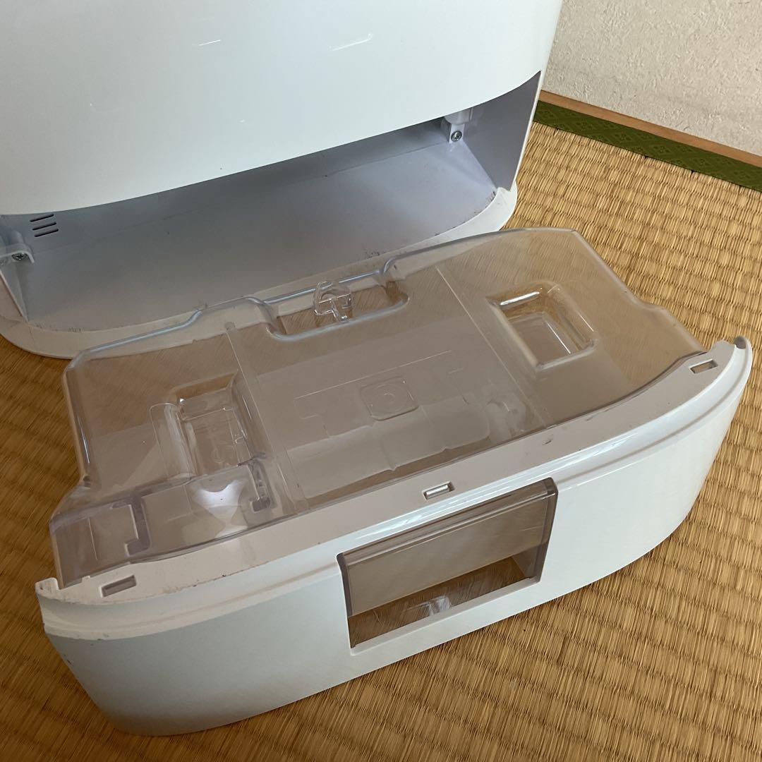 2021年製　衣類乾燥除湿機　Panasonic パナソニック　F-YZU60