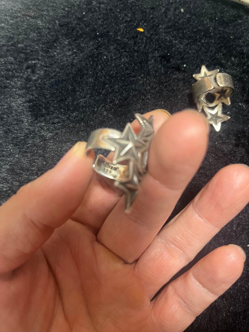 R*n様 【超希少】CODY SANDERSON 藤田哲平 限定 スターカルテッ