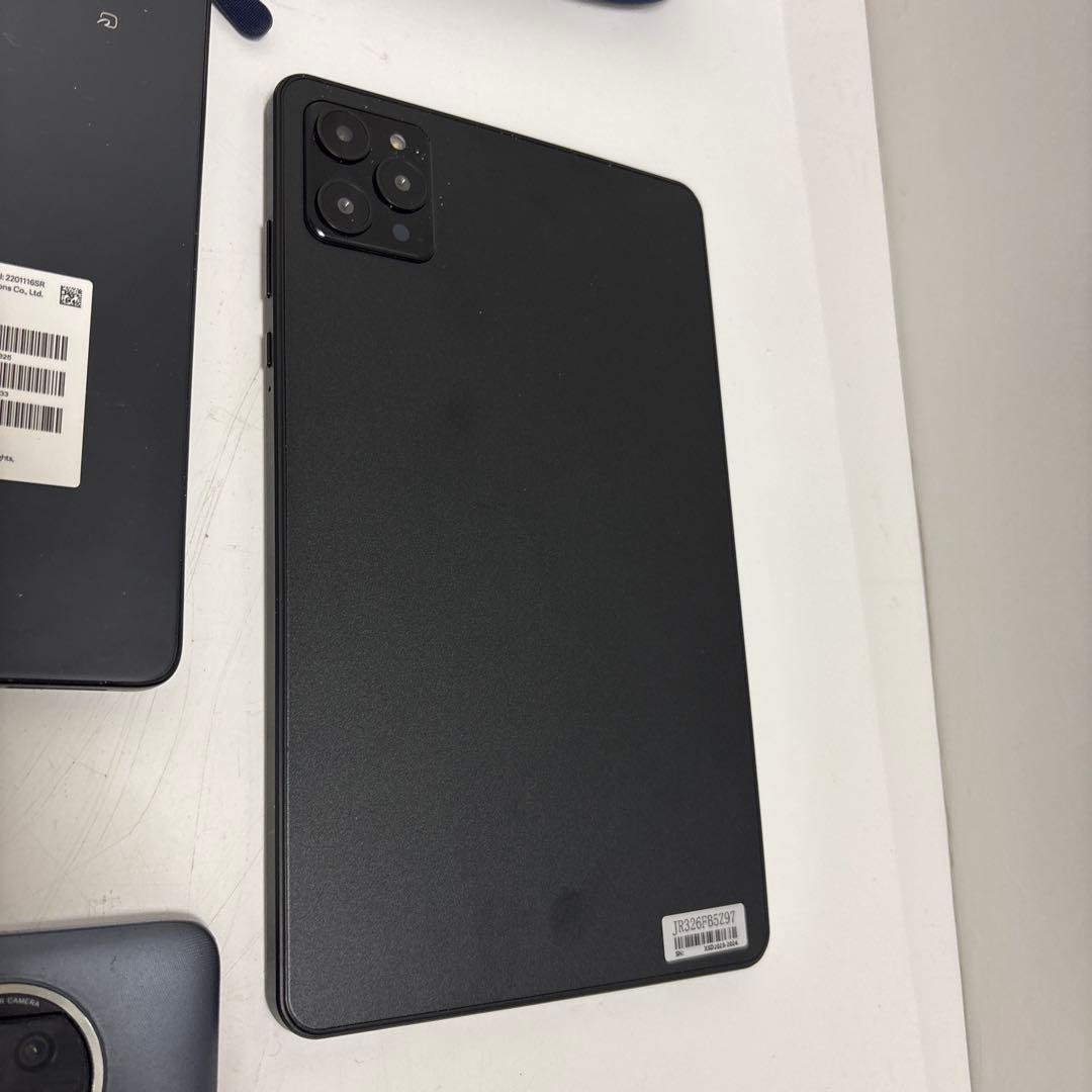 む*！様 【現状品】携帯電話 iPhone スマホ タブレットなど 11点まとめ