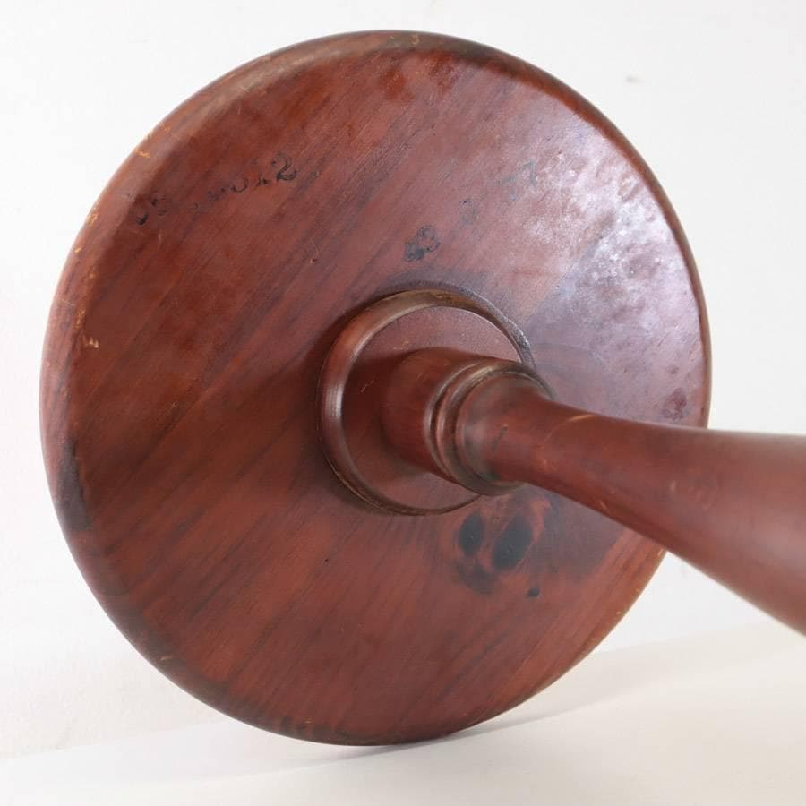 イーセンアーレン サイドテーブル ワインテーブル ヴィンテージ アンティーク調