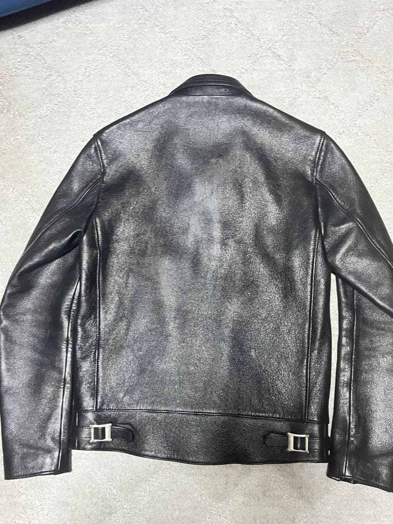 wjk×ADDICT CLOTHES コラボライダース AD-01