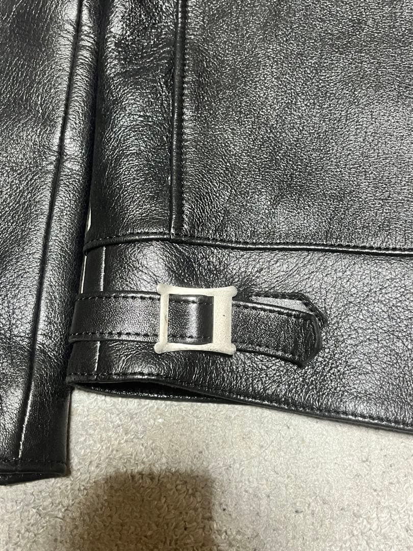 wjk×ADDICT CLOTHES コラボライダース AD-01