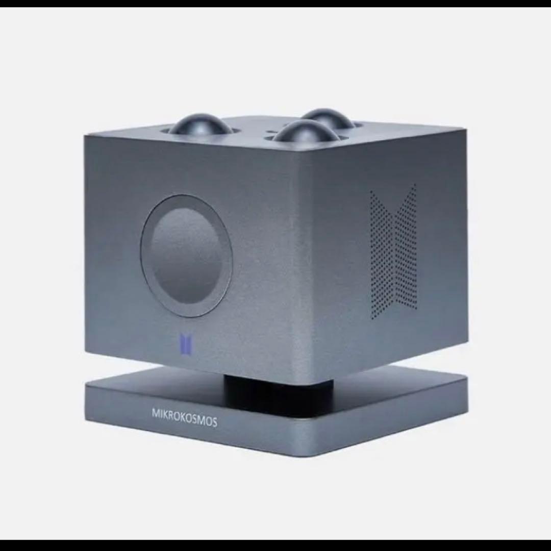 未開封☆ARTIST-MADE COLLECTION BTS ムードランプ グク