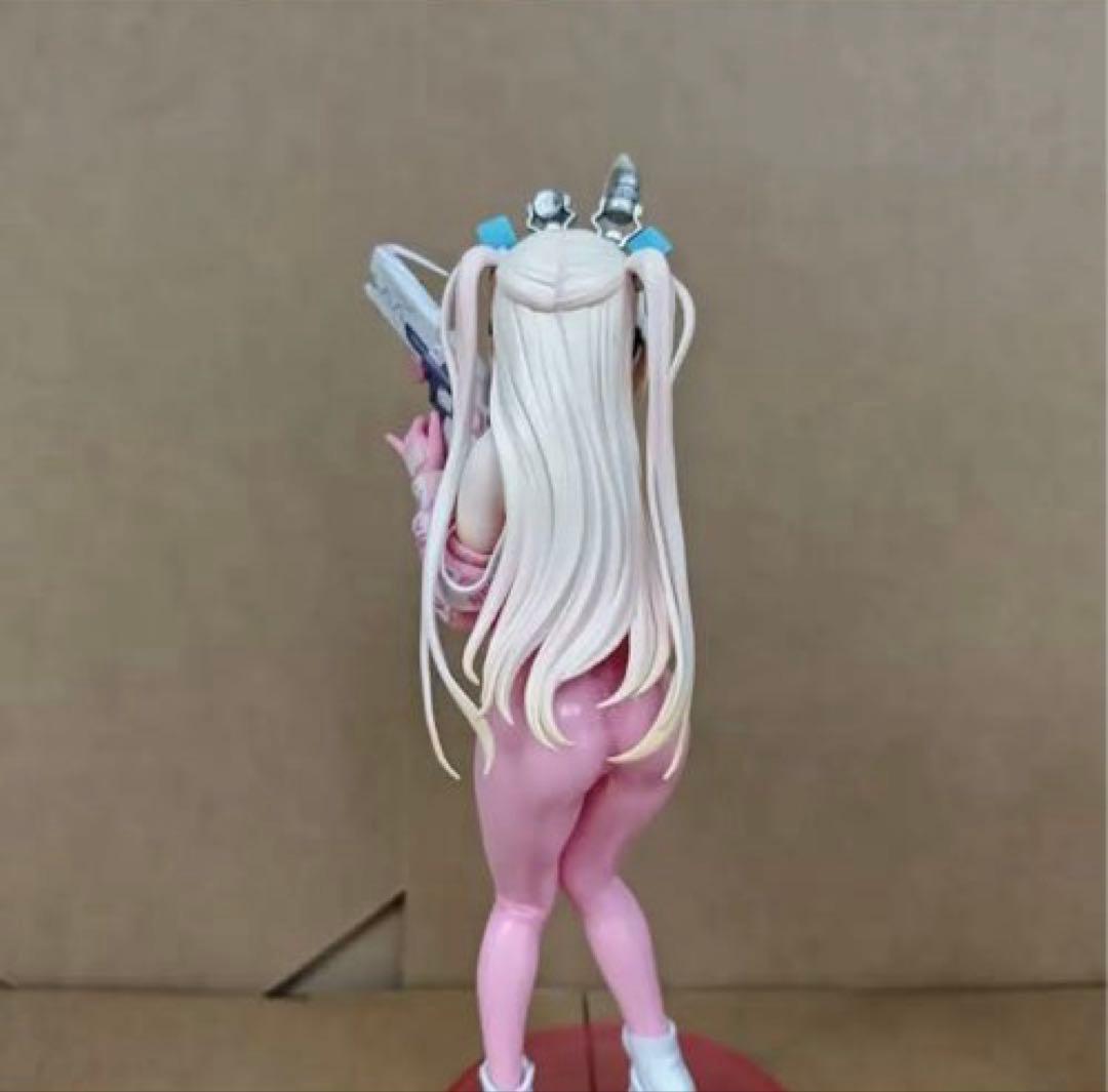 Super Bunny 1/6 完成品フィギュア