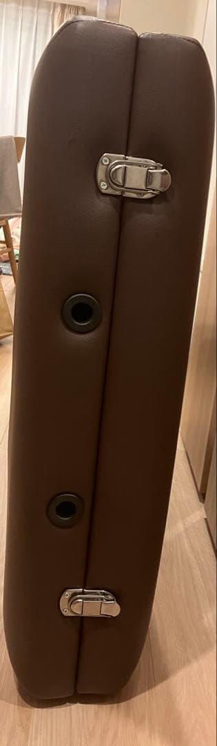 折りたたみマッサージ施術ベッド【ニューステラⅥ】