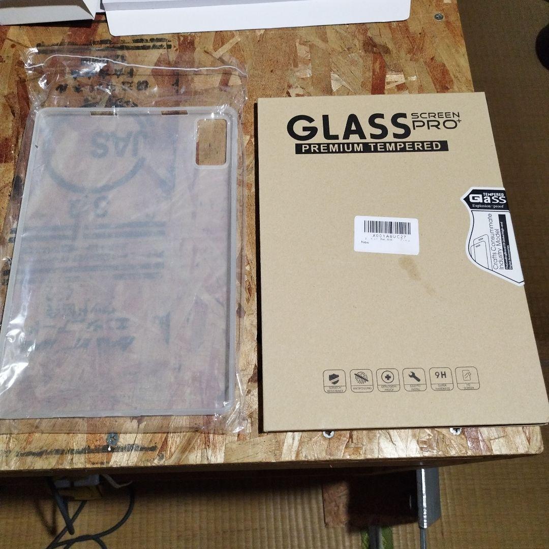 CHUWI AuPad 未使用タブレット