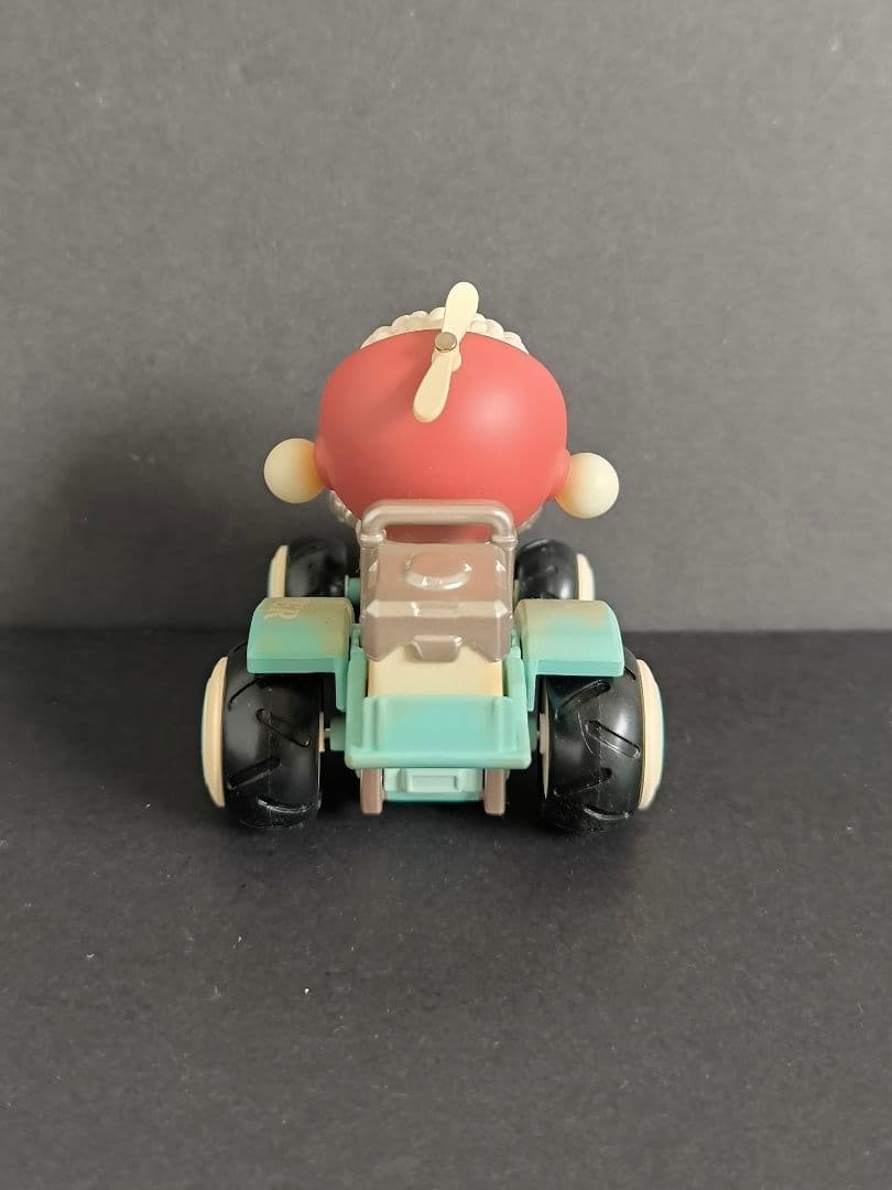 POPMART SKULLPANDA フィギュア 4体セット