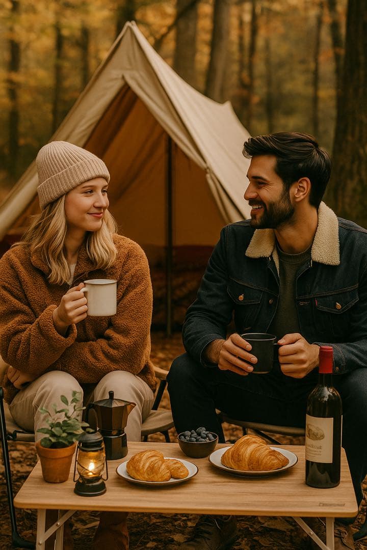 Coleman コールマン 折りたたみテーブル アウトドア キャンプ 高さ調整