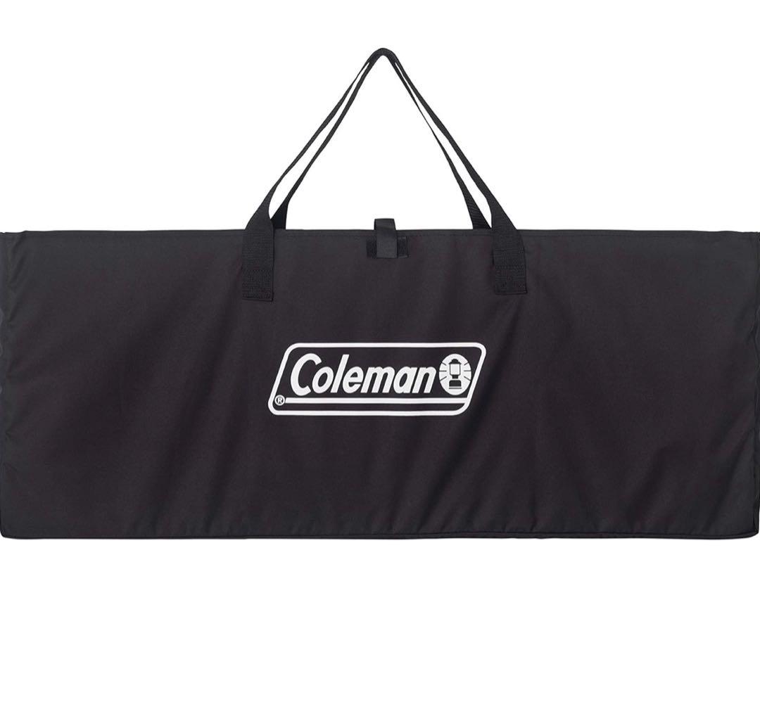 Coleman コールマン 折りたたみテーブル アウトドア キャンプ 高さ調整