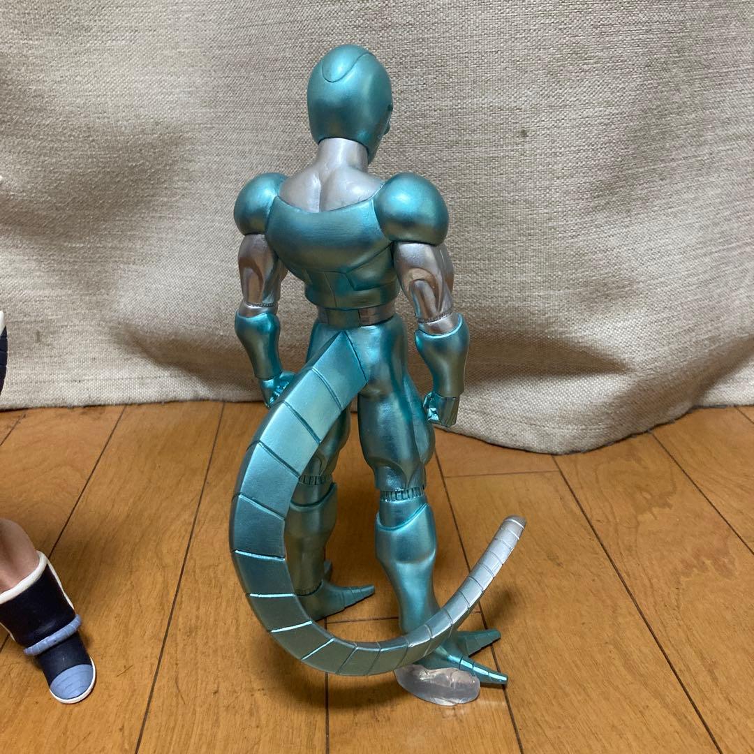 一番くじ ドラゴンボール HISTORY OF THE FILM フィギュア