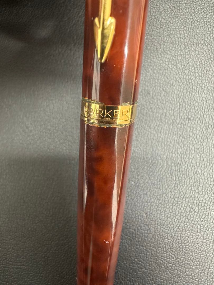 ブランドボールペン　ブランド万年筆まとめ