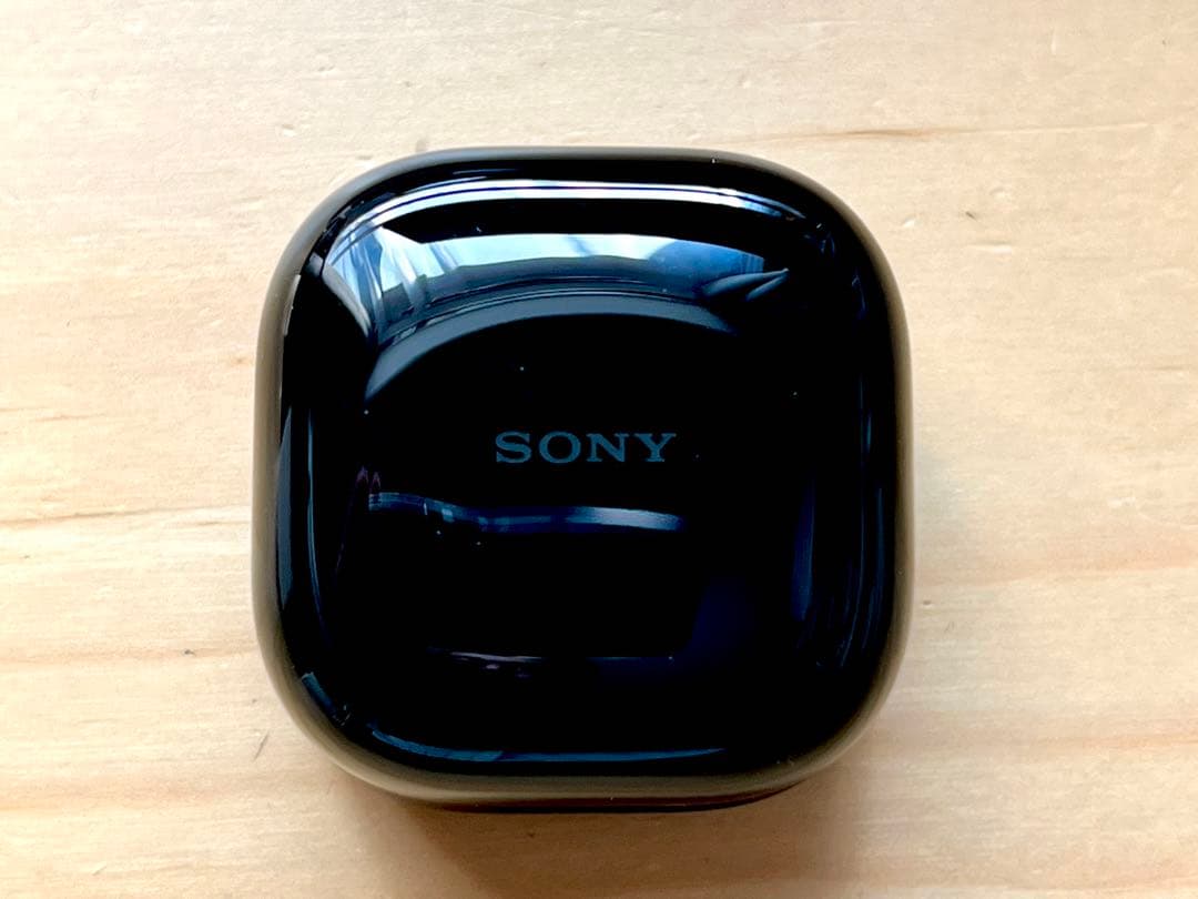 イヤホン WF-LS910NBZ SONY LINKBuds Fit