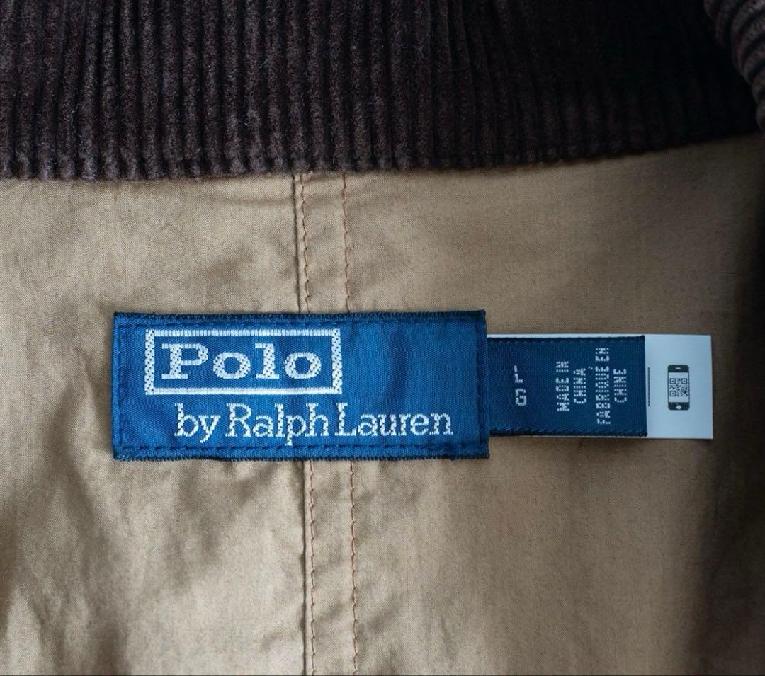 極美品　 RALPH LAUREN ラルフローレン フィールド　ジャケット