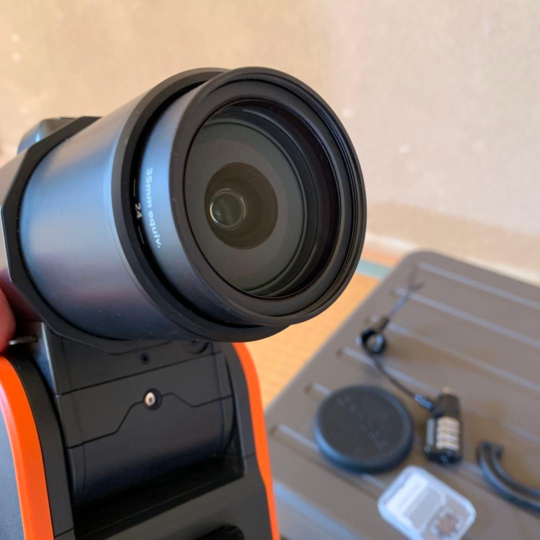 h*o様 SOLOSHOT3ソロショット Optic65