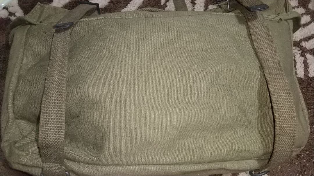 米軍 M-1945 フィールドカーゴパック pack field cargo