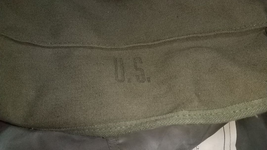 米軍 M-1945 フィールドカーゴパック pack field cargo