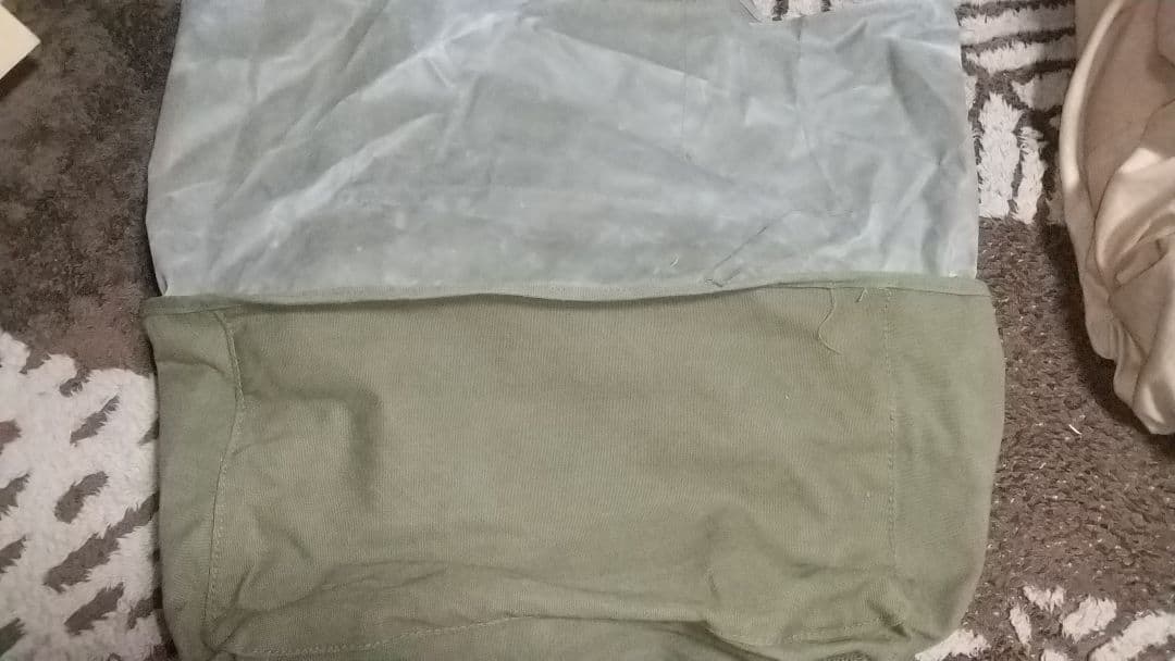 米軍 M-1945 フィールドカーゴパック pack field cargo