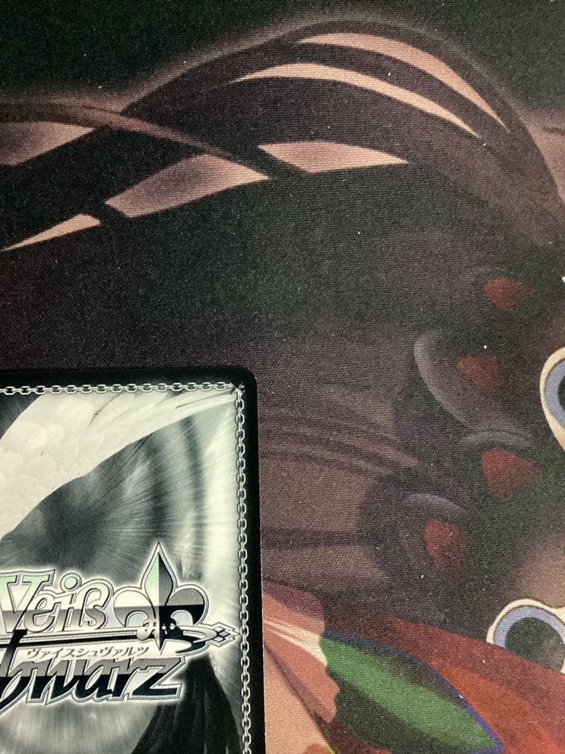 WS ガールズバンドクライ 始まりの目撃者へ 仁菜 SP サイン