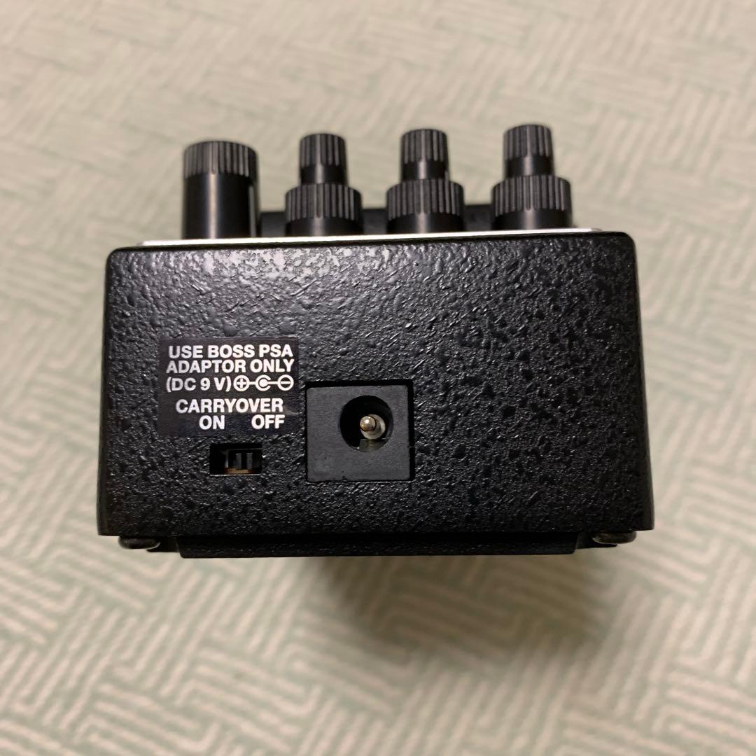 美品　BOSS Space Echo RE-2 ギターエフェクター