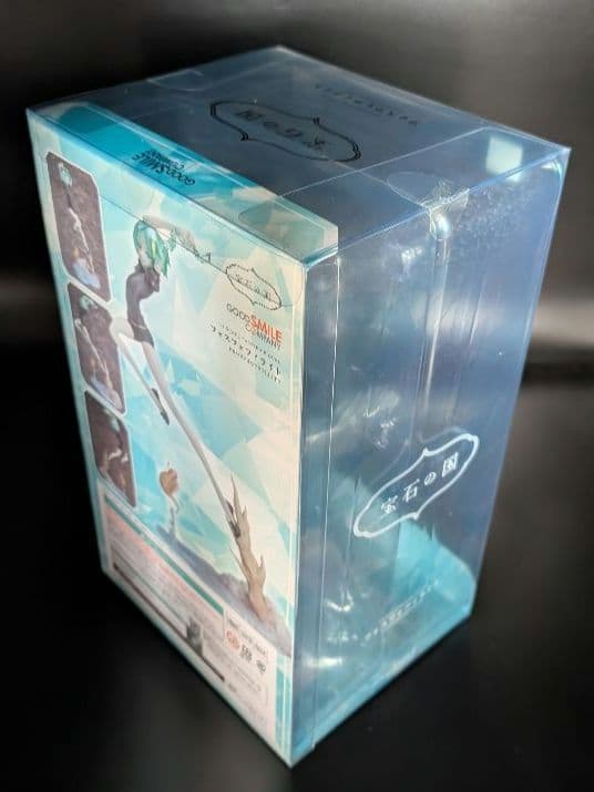 宝石の国 フォスフォフィライト 1/8 完成品フィギュア