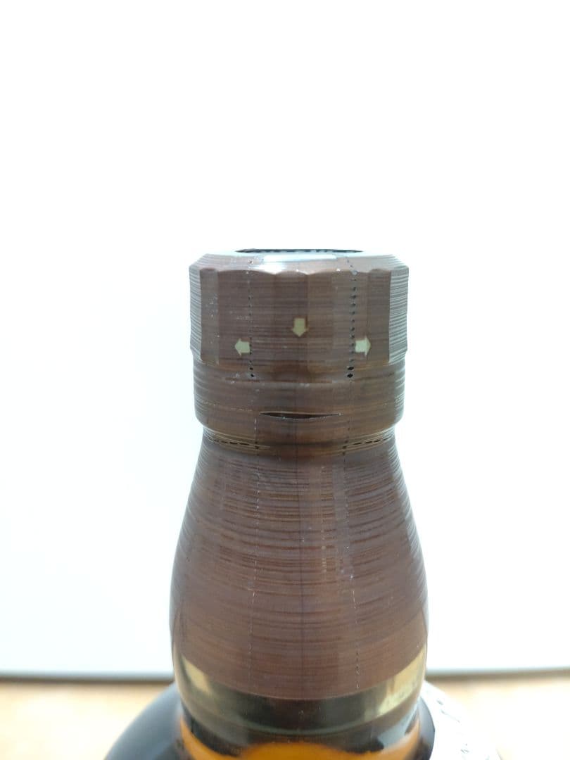 最安 値引不可 サントリー 山崎シングルモルトウイスキー 700ml 43%