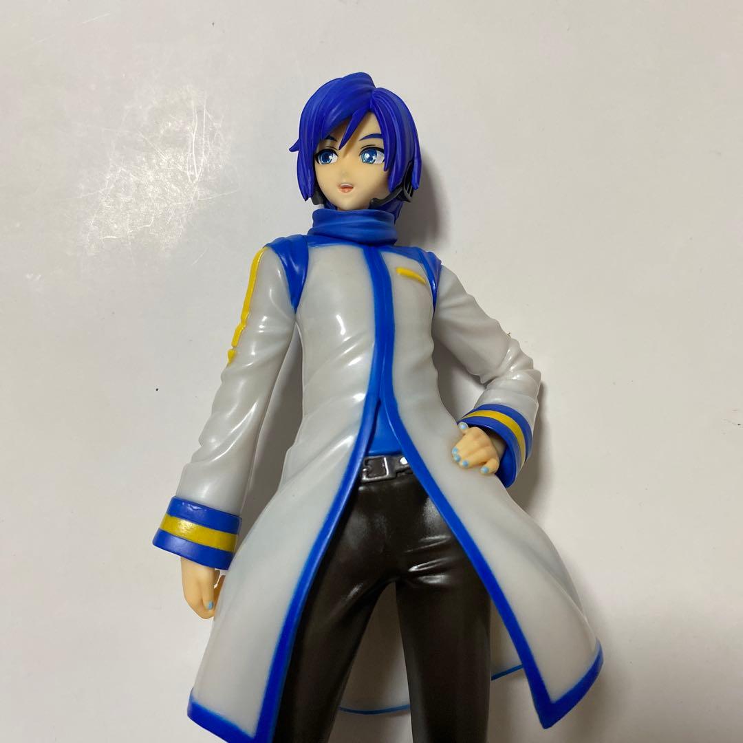 初音ミク Project DIVA プレミアムフィギュア　KAITO