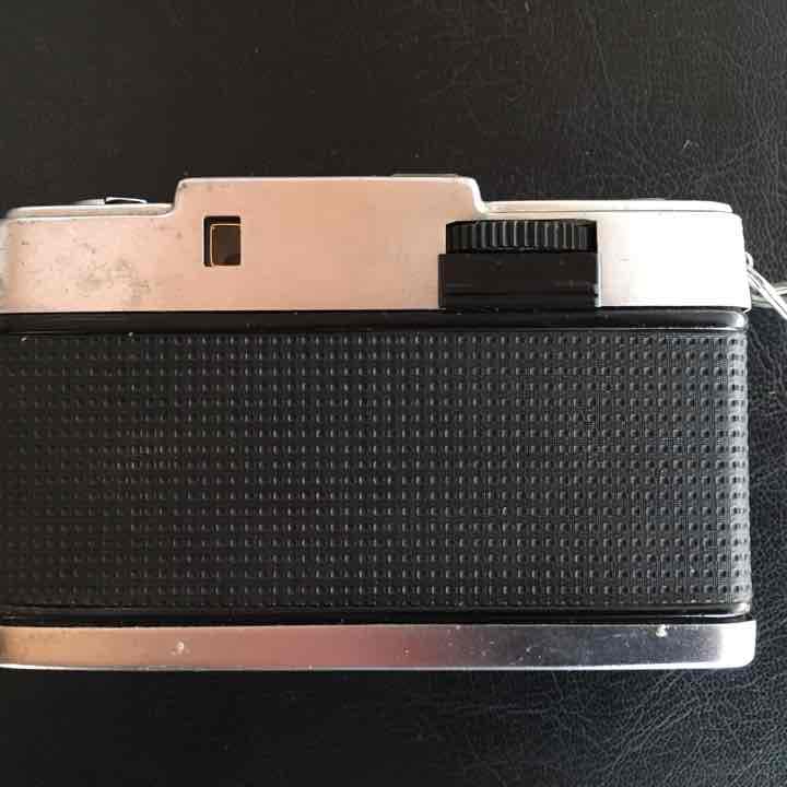 オリンパスカメラ